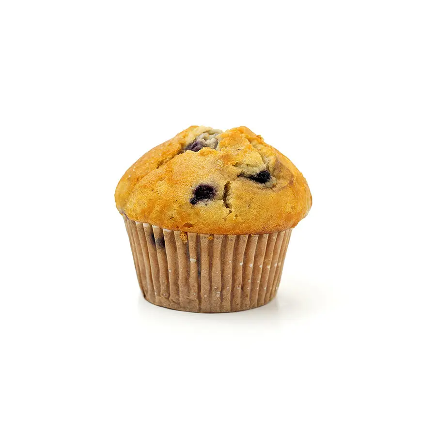 Breakfast muffin